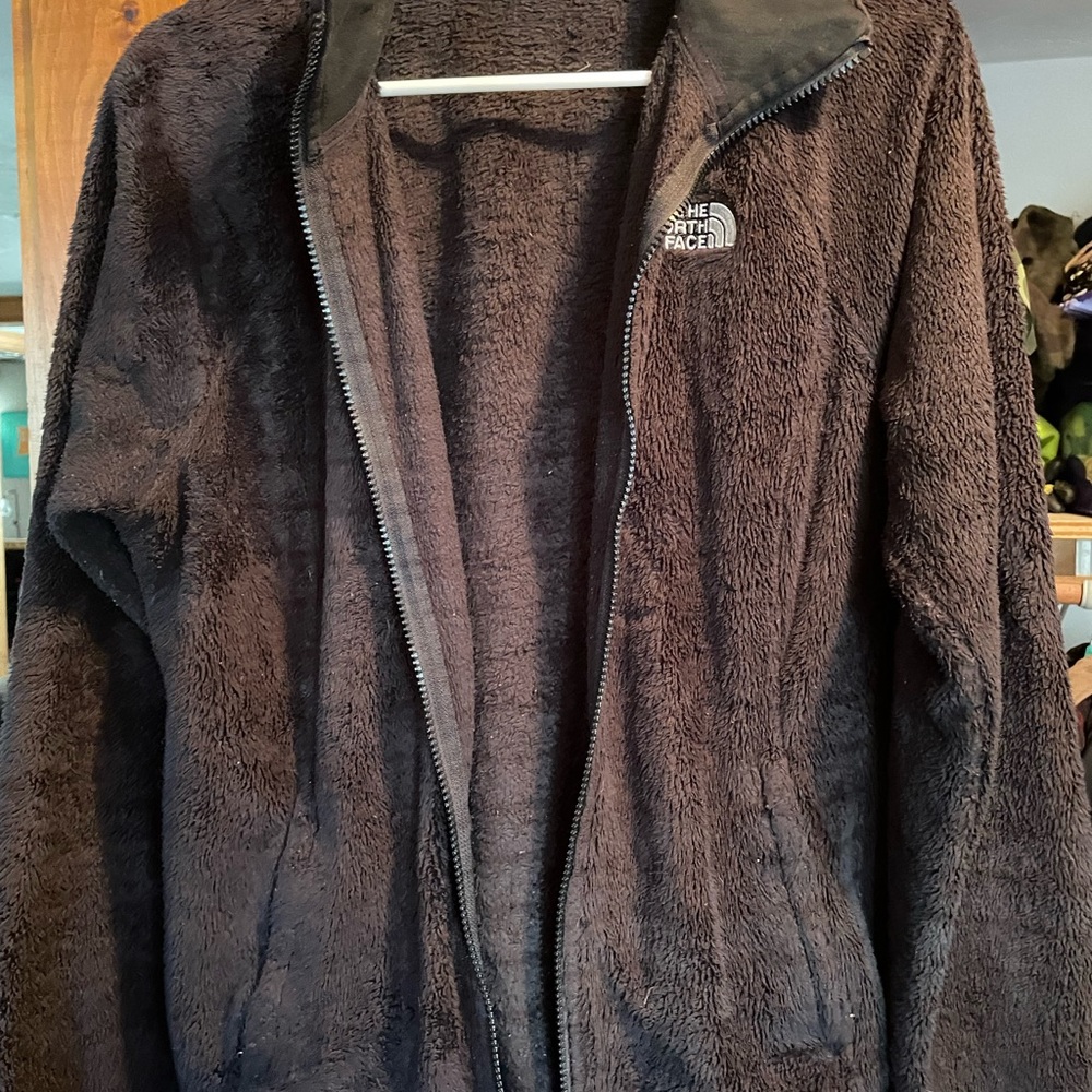 The North Face womens jacket